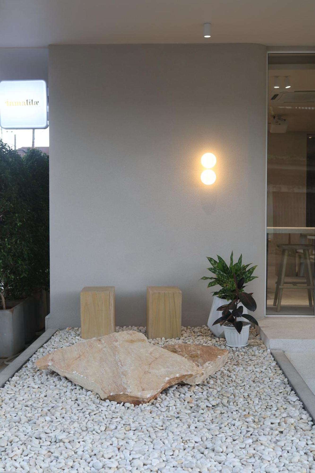 Krabi P.N. Boutique House Hotell Exteriör bild